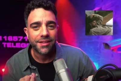 Tato... &iquest;Con miedo? La situaci&oacute;n que detect&oacute; Poggi durante la madrugada y su contundente reacci&oacute;n