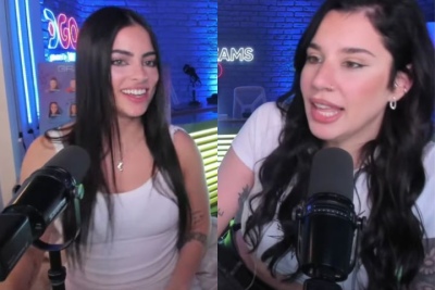 &iquest;Festej&oacute; el stream? La at&iacute;pica reacci&oacute;n de La Tora y Gabriela tras la salida de Luc&iacute;a