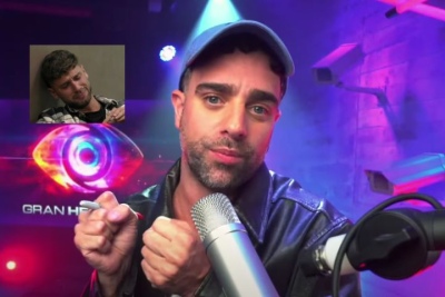 &iexcl;Se quebr&oacute; Tato! Llanto y desconsuelo: &iquest;Qued&oacute; afectado "El Tridente"? La p&iacute;cara reacci&oacute;n de Poggi en el stream