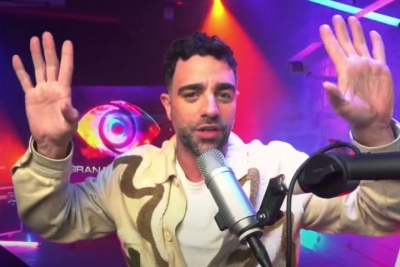 "Est&aacute;n obsesionados": dura cr&iacute;tica de Diego Poggi a los participantes de Gran Hermano