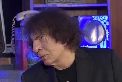 Dolina y una impactante postura sobre el f&uacute;tbol actual en Azz: "Es una simulaci&oacute;n"