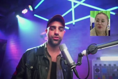 La Tana le cont&oacute; a Tato que fulmin&oacute; a Devi y... &iexcl;Poggi reaccion&oacute;! "Es la nueva..."