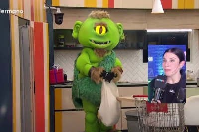 &iexcl;Una ausencia que vali&oacute; la pena! La Tora no estuvo en el stream, pero se gan&oacute; el halago de todos