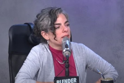 &iquest;Por qu&eacute; comemos locro el 25 de mayo? Elisa S&aacute;nchez rompi&oacute; con el mito: "Lo &uacute;nico que se sabe..."