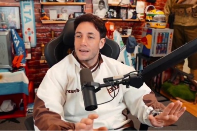 Viral: el pedido que hizo Momo Benavides si Platense sale campe&oacute;n