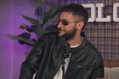 Tremenda e impensada confesi&oacute;n de Big One en Tapados de Laburo: "El crossover de..."