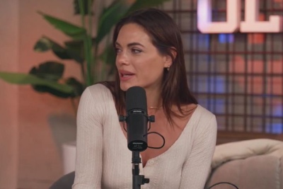 Emilia Attias y su favoritismo por el streaming antes que la televisi&oacute;n: "La gente quiere cosas reales"