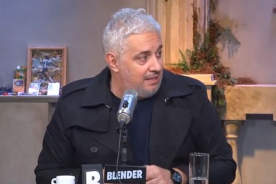 La vez que Mariano Peluffo le hizo perder millones a Gran Hermano: "Fue por una..."