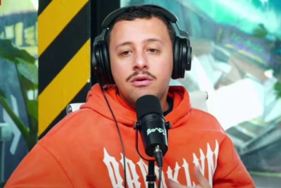 Fede Bongiorno contradijo a las "angelitas" y apunt&oacute; contra Morena Rial: "Nadie cambia de un d&iacute;a para el otro"