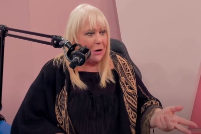 Laura Ubfal arremeti&oacute; contra Eugenia de Gran Hermano y gener&oacute; un debate: "Si estoy en la casa, la miro y..."