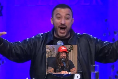 Lo esperaban este jueves en Escucho Ofertas, pero cay&oacute; de sorpresa a Hay Algo Ah&iacute;: euforia y opiniones