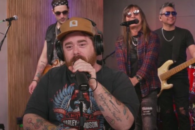 &iquest;C&oacute;mo hizo Olga para quedarse con todo el edificio? La incre&iacute;ble pero real an&eacute;cdota de Migue Granados