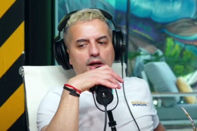 Se destaca dentro del streaming y estar&aacute; como suricata en LAM este viernes