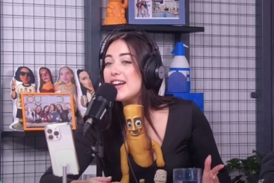 La curiosa metodolog&iacute;a que llev&oacute; a cabo Flor Regidor para "sanar"