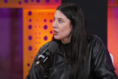 &iexcl;Conmovedor adi&oacute;s! Las &uacute;ltimas palabras de La Tora en el stream de Gran Hermano: "Ojal&aacute; que desde este lado..."