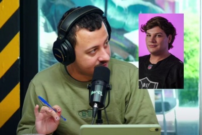 Emma Vich rompi&oacute; el silencio en Bondi: &iquest;Fue infiel? "Me puse un poco..."