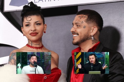 D&iacute;a del Padre con pol&eacute;micas: el contundente posteo de Cazzu que gener&oacute; reacci&oacute;n en Bondi