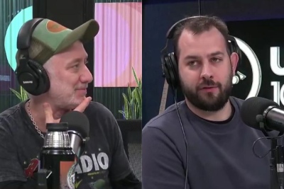 Hizo historia con la Selecci&oacute;n Argentina de V&oacute;ley, pero nadie sab&iacute;a que sufr&iacute;a depresi&oacute;n