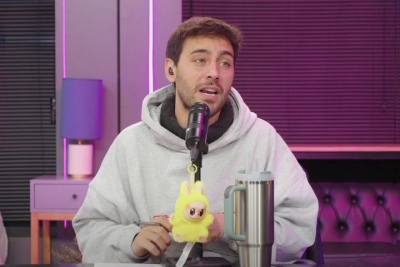 La Casa acept&oacute; participar del torneo de p&aacute;del entre streams: &iquest;Qui&eacute;nes jugar&aacute;n?