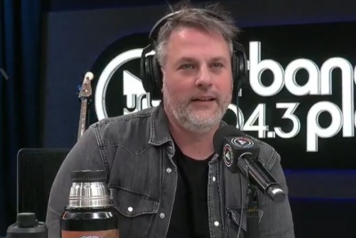 Triunf&oacute; con Mambr&uacute; y sufri&oacute; un "silencio" posterior: "Cost&oacute; un mont&oacute;n"