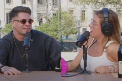 Sería Increíble se va de Córdoba con una enseñanza de La Mona Jiménez: ¿La conocías?