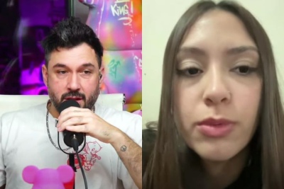 Agredieron a una joven en un transporte público por tener la remera de Lali e hizo su descargo en Bondi: "Quedé en shock"