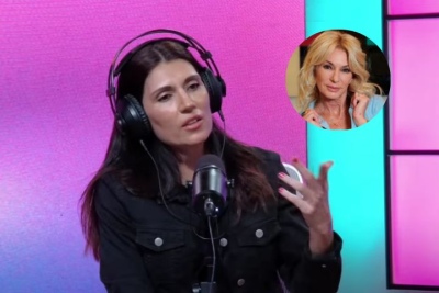 ¡Picante! Viviana Colmenero fulminó a Yanina Latorre en el stream Juernes: "Es un títere de la industria"