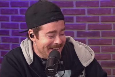 ¿Se aguantó las lágrimas? Sorprendieron a Migue Granados con un regalo de prestigio mundial