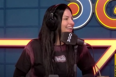 El tremendo suceso que vivió Chiara con una fan en el cumpleaños de La Tana: "Me tuvieron que..."