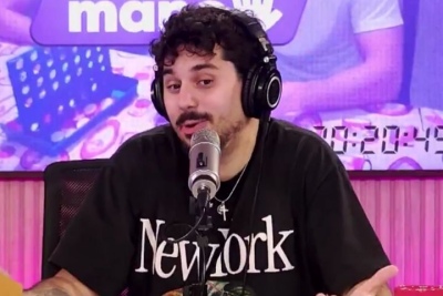 ¿El mejor minuto del año? Paren la Mano instauró un trend que causó furor