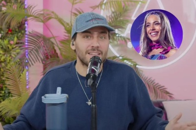 ¡Anuncio especial! La Casa será el "stttreaming" oficial de Tini y transmitirá su show de forma gratuita