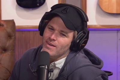 ¡Emocionante! Benjamín Amadeo anunció que será papá por segunda vez