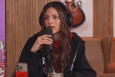 ¿Llega? Juli Manzotti fue sincera sobre cómo se prepara C0ker, su novio, para Párense de Manos: "Él nunca..."