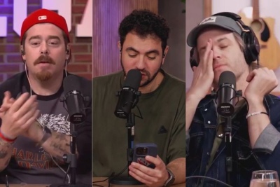 Se recibió de profesora, le agradeció a Olga por la compañía e hizo emocionar a todos: "Este título es con ustedes"