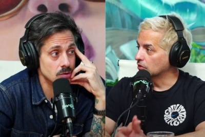 Hubieron propuestas, pero Soy Rada le reveló a Ángel De Brito por qué no consume ni hace streaming