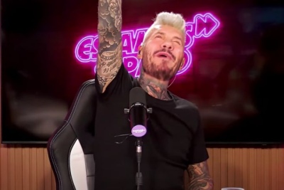 Presentaciones, confesiones y humor: debutó Marcelo Tinelli en Carnaval, la figura que le hacía falta al streaming