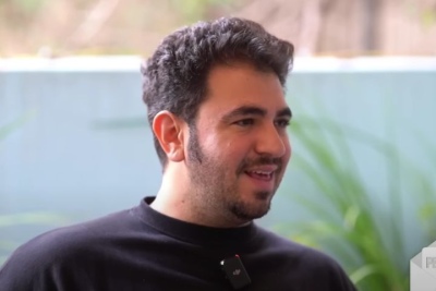 Lucas Fridman explicó por qué no continuó en Olga el proyecto Se Extraña a la Nona: "Sentíamos que..."