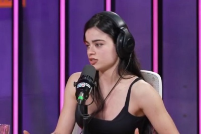 ¡Pocas veces lo hace! Juli Savioli habló sobre su relación con Pelao Khe y sorprendió a todos en La Pré: "Tenemos muchas..."