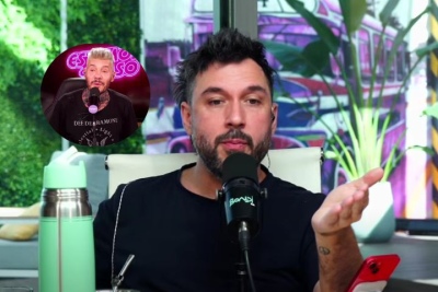 Marcelo Tinelli habló con Pepe Ochoa: ¿Qué pasará con las grabaciones del reality "Los Tinelli" tras su separación?