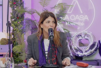 ¡Felicidades! El stream "Tiempo Libre" cumplió 100 programas en La Casa y lo celebró con una impactante apertura