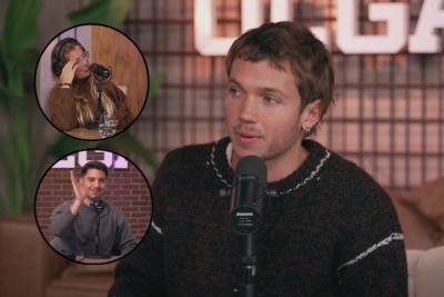 Nati Jota quedó cautivada: ¿Franco Masini generó los celos de Gastón Edul?