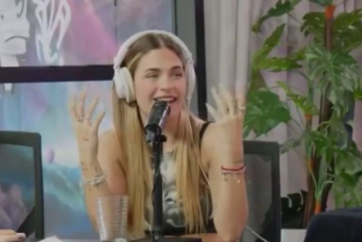 "Con esto me van a bardear": la curiosa teoría de Sele Mosca que despertó el debate en Rumis