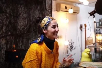 Los impactantes regalos que recibió Juana Viale en su debut en Carnaval con RCP