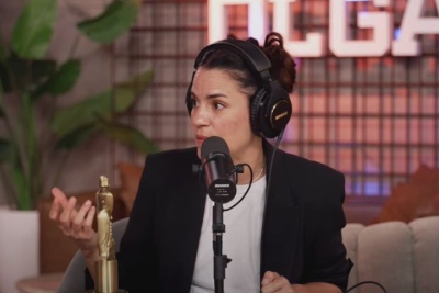 Pilar Gamboa y el contundente secreto de por qué todas sus series son un éxito: "Lo que hago..."