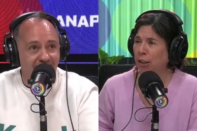 La sorprendente calificación que Rolando Gallego le puso a la nueva película de Leonardo Di Caprio