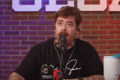 ¡La city, bo! Con video épico y flyer, Olga hizo oficial el viaje a Nueva york y Chicago para transmitir desde allá