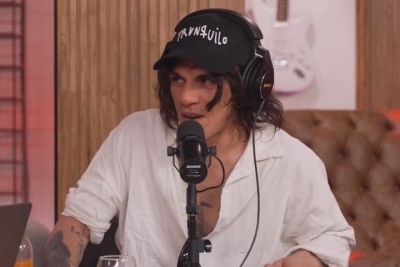 ¿Seguro? Gabino Silva contó en TDT cómo se prepara para 'Párense de Manos': "Fácil y divertido"