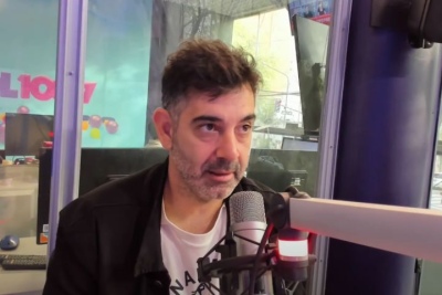 Martín Borrillo explicó cómo nació Gran Hermano Generación Dorada y dio consejos sobre el casting: "Nosotros buscamos..."