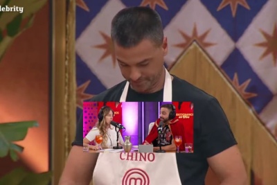 Mercurio retr&oacute;grado le peg&oacute; fuerte al Chino Leunis: chispazos con Eugenia Tobal, peor plato, y la opini&oacute;n del stream