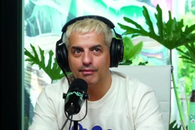 Objetivos y estrategias: &Aacute;ngel De Brito revel&oacute; en Bondi qu&eacute; figura deja su programa para acompa&ntilde;ar a Beto Casella